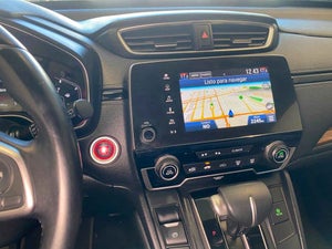 2018 Honda CR-V 5p Touring L4/1.5/T Aut