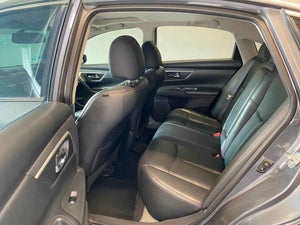 2017 Nissan Altima 4p Exclusive V6/3.5 Aut