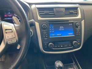 2017 Nissan Altima 4p Exclusive V6/3.5 Aut