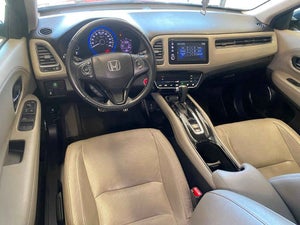 2020 Honda HR-V 5p Touring L4/1.8 Aut