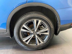 2018 Nissan X Trail 5p Advance 3 L4/2.5 Aut Banca abatible