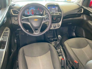 2020 Chevrolet Spark 5p Activ L4/1.4 Man