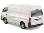 2025 Nissan Urvan Panel amplia AA