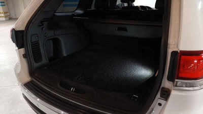 2021 Jeep Grand Cherokee 5p Limited Lujo 4x2 V6/3.6 Aut