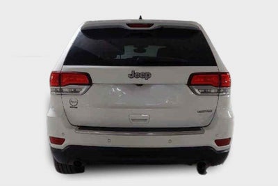 2021 Jeep Grand Cherokee 5p Limited Lujo 4x2 V6/3.6 Aut