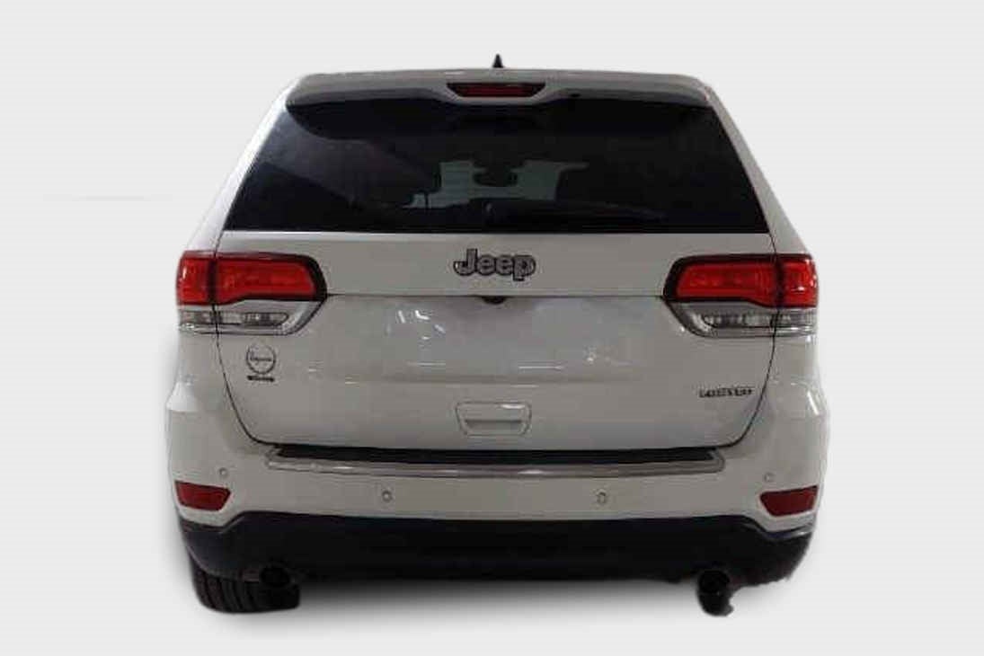 2021 Jeep Grand Cherokee 5p Limited Lujo 4x2 V6/3.6 Aut