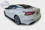2020 Nissan Maxima 4p Exclusive V6/3.5 Aut