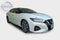 2020 Nissan Maxima 4p Exclusive V6/3.5 Aut