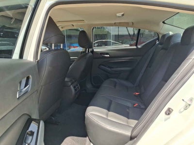 2023 Nissan Altima 4p Exclusive L4/2.0/T Aut