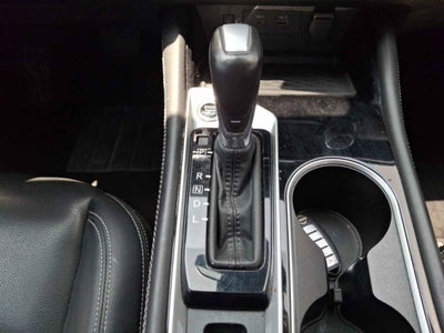 2023 Nissan Altima 4p Exclusive L4/2.0/T Aut