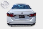 2023 Nissan Altima 4p Exclusive L4/2.0/T Aut