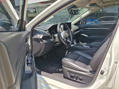 2023 Nissan Altima 4p Exclusive L4/2.0/T Aut