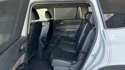 2021 Volkswagen Teramont 5p Comfortline V6/3.6 Aut