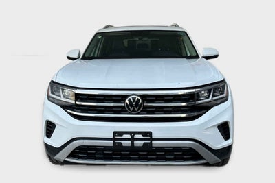 2021 Volkswagen Teramont 5p Comfortline V6/3.6 Aut