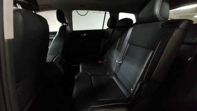 2021 Volkswagen Teramont 5p Comfortline V6/3.6 Aut