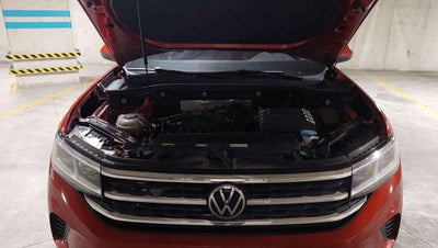2021 Volkswagen Teramont 5p Comfortline V6/3.6 Aut