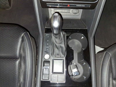 2021 Volkswagen Teramont 5p Comfortline V6/3.6 Aut