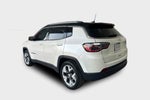 2020 Jeep Compass 5p Limited 4x2 L4/2.4 Aut