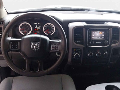 2021 RAM Ram 1500 2p ST Reg Cab V6/3.6 Aut 4x2