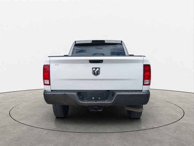 2021 RAM Ram 1500 2p ST Reg Cab V6/3.6 Aut 4x2