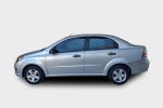 2018 Chevrolet Aveo 4p LS L4/1.5 Man