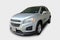 2015 Chevrolet Trax 5p LT L4/1.8 Aut