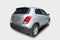 2015 Chevrolet Trax 5p LT L4/1.8 Aut