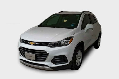 2019 Chevrolet Trax 5p LT L4/1.8 Aut