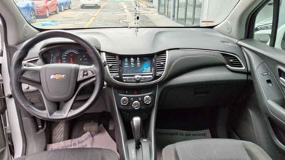 2019 Chevrolet Trax 5p LT L4/1.8 Aut