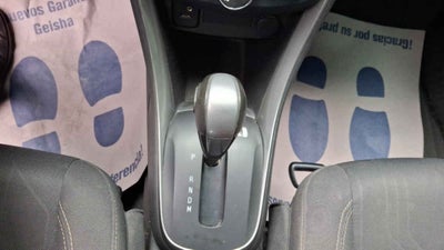 2019 Chevrolet Trax 5p LT L4/1.8 Aut