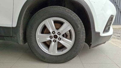 2019 Chevrolet Trax 5p LT L4/1.8 Aut