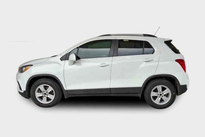 2019 Chevrolet Trax 5p LT L4/1.8 Aut