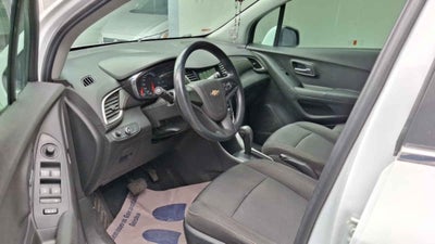 2019 Chevrolet Trax 5p LT L4/1.8 Aut