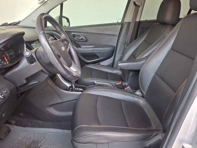 2017 Chevrolet Trax 5p Premier L4/1.8 Aut