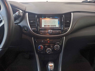 2017 Chevrolet Trax 5p Premier L4/1.8 Aut