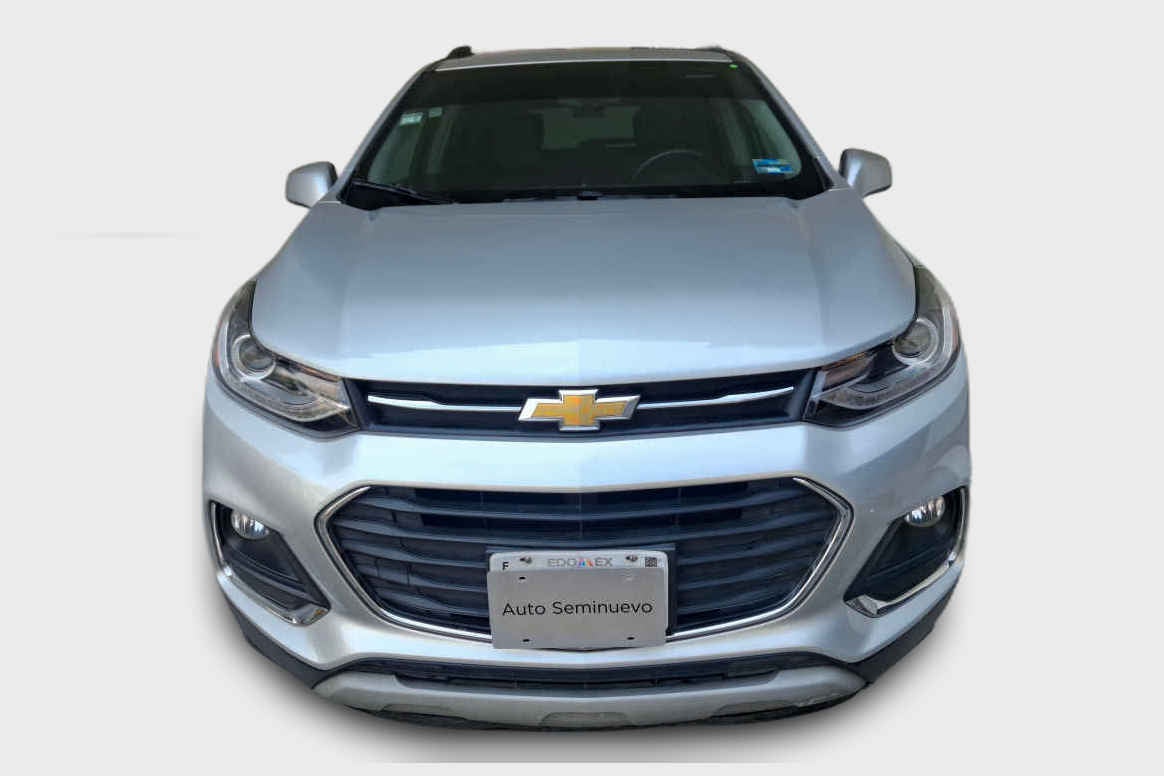 2017 Chevrolet Trax 5p Premier L4/1.8 Aut