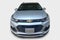 2017 Chevrolet Trax 5p Premier L4/1.8 Aut