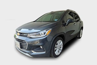 2019 Chevrolet Trax 5p Premier L4/1.8 Aut