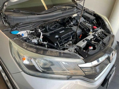 2016 Honda CR-V 5p LX L4/2.4 Aut