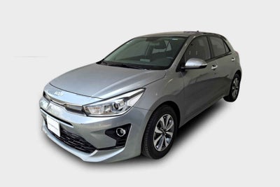 2022 Kia KIA RIO HB 5p EX L4/1.6 Man