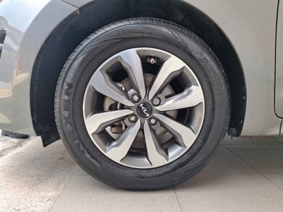 2022 Kia KIA RIO HB 5p EX L4/1.6 Man
