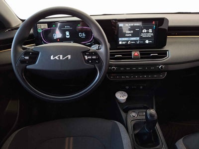 2024 Kia K3 4p EX L4/1.6 Man