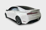 2016 Lincoln MKZ 4p Reserve V6/3.7 Aut Paq/Tecno
