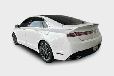 2016 Lincoln MKZ 4p Reserve V6/3.7 Aut Paq/Tecno