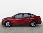2019 Nissan Sentra 4p Sense L4/1.8 Man