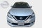 2017 Nissan Sentra 4p Advance L4/1.8 Man