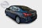 2018 Nissan Sentra 4p Advance L4/1.8 Man