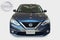 2018 Nissan Sentra 4p Advance L4/1.8 Man