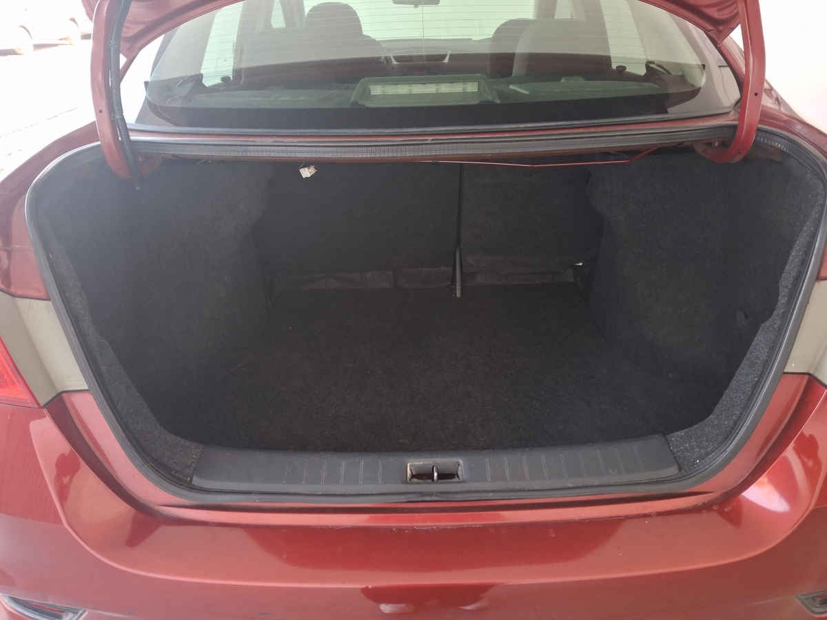 2017 Nissan Sentra 4p Sense L4/1.8 Aut