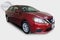 2017 Nissan Sentra 4p Sense L4/1.8 Aut